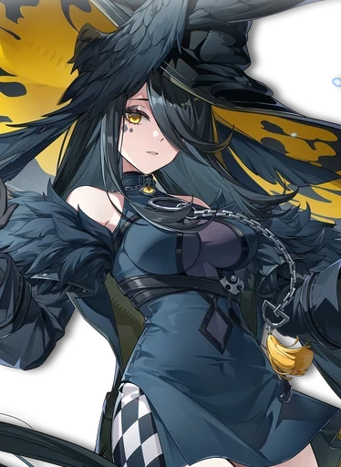 Blackbird