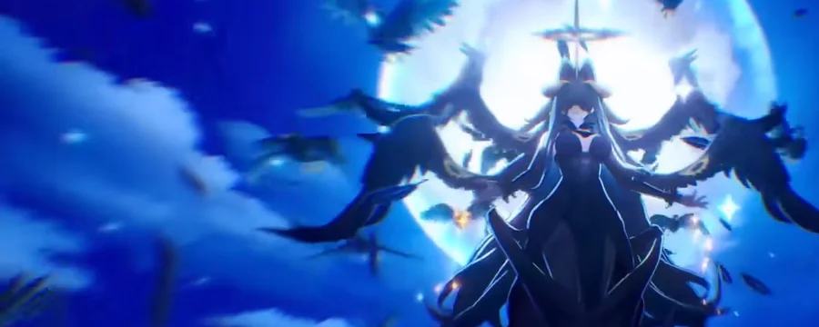 Blackbird