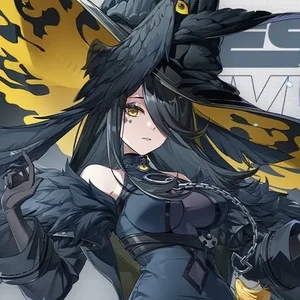 Blackbird — NTE T0 Psyche