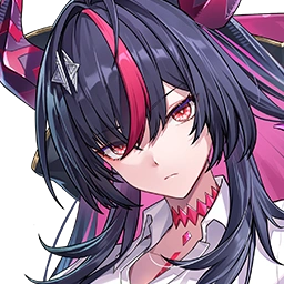 Shinku — NTE T0 Cosmos