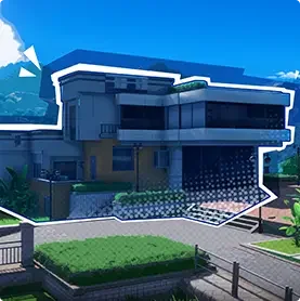 Fenglin Villa — NTE property