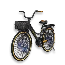Nightplume - Livery — NTE skin