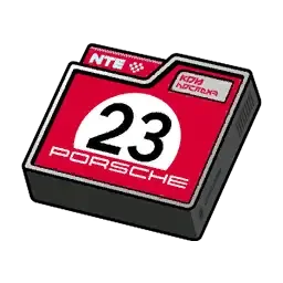 Salzburg - Livery — NTE skin
