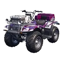 Sandy Mirage - Livery — NTE skin