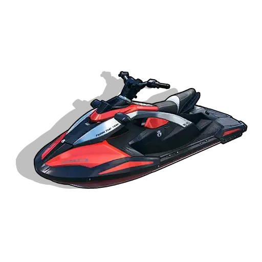 Tide — NTE vehicle